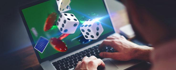 5 Romantic casinos online con licencia en españa Ideas