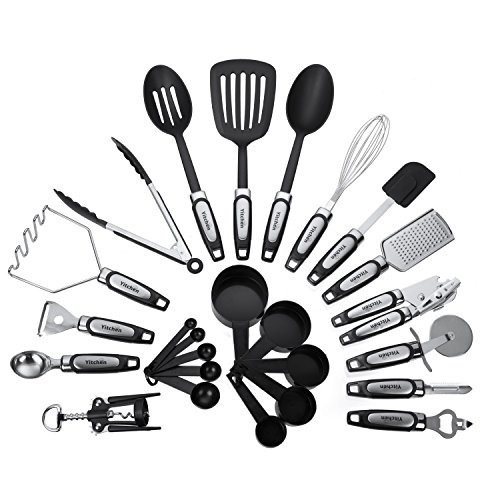 Utensilios de cocina